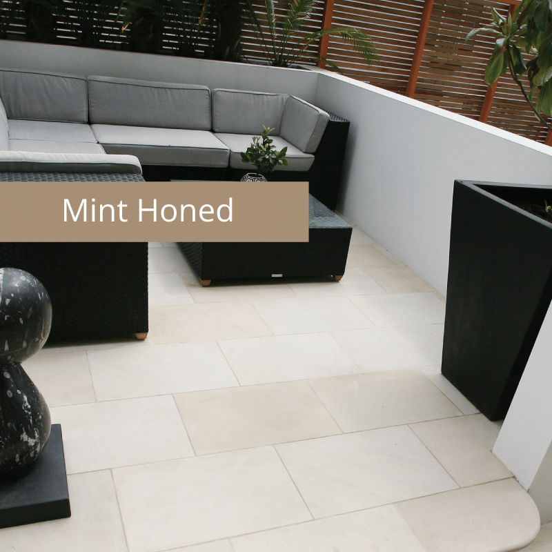 Mint Honed